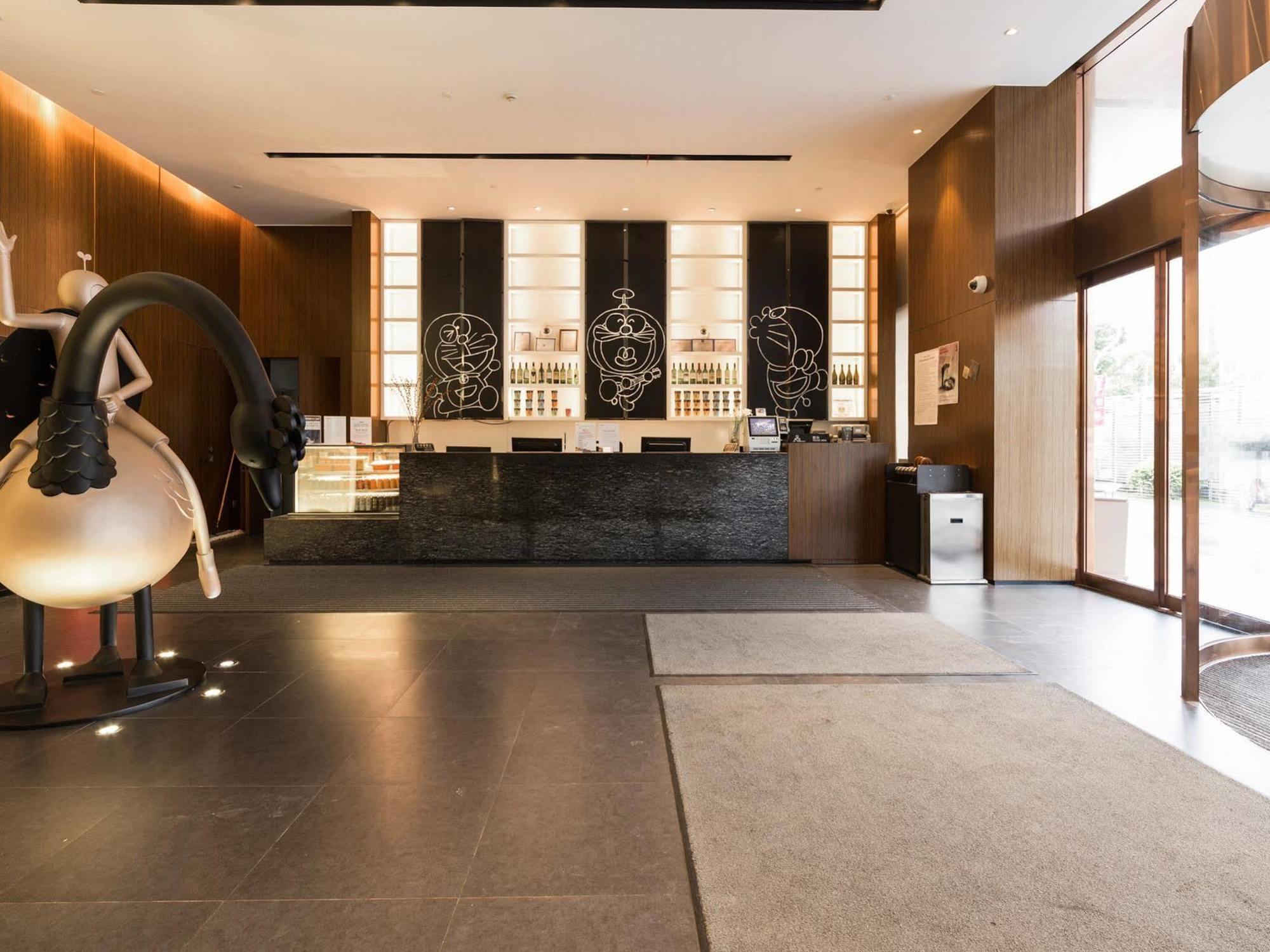 Minimax Hotel Shanghai Songjiang Ngoại thất bức ảnh